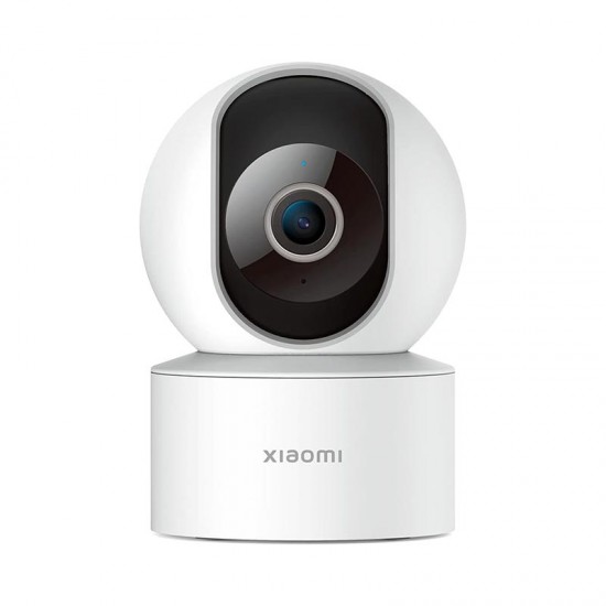 Xiaomi Smart Security Camera C200 – White (43789)