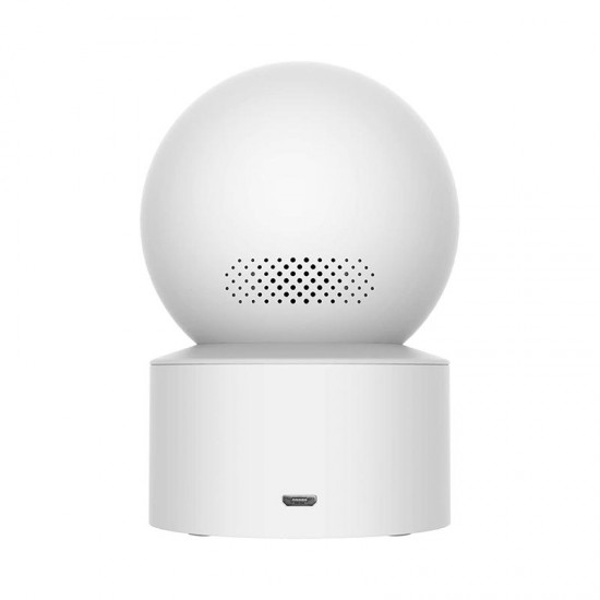 Xiaomi Smart Security Camera C200 – White (43789)