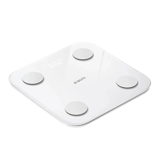 Xiaomi Body Composition Scale S400 – White (50966)