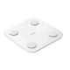 Xiaomi Body Composition Scale S400 – White (50966)