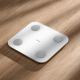 Xiaomi Body Composition Scale S400 – White (50966)
