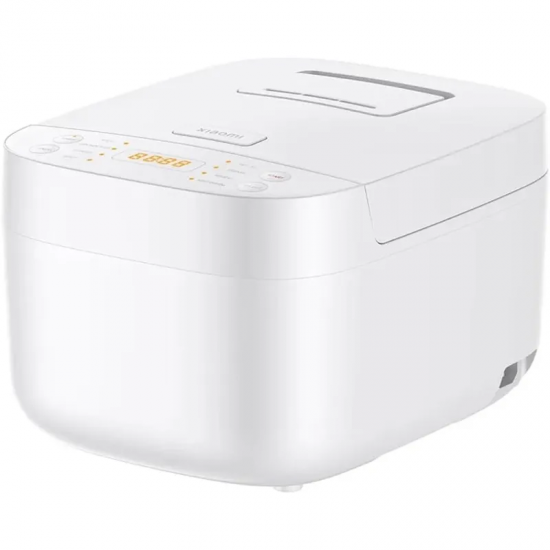 Xiaomi Smart Multifunctional Rice Cooker – White (52771)