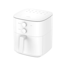 Xiaomi Air Fryer Essential 6L – UK PLUG – White (56656)