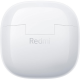 Xiaomi Redmi Buds 6 Lite – Wireless Bluetooth Earbuds with Hybrid ANC – White (57181)