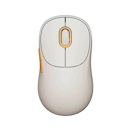 Xiaomi Wireless Mouse 3 – White (57943)