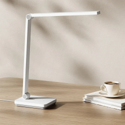 Xiaomi Desk Lamp Lite EU – White (58220)