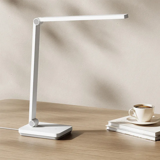 Xiaomi Desk Lamp Lite EU – White (58220)