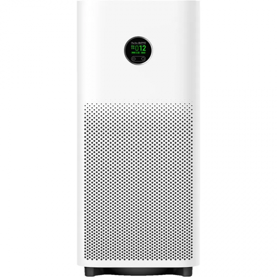 Xiaomi Mijia Smart Air Purifier 6 – UK PLUG – White (71307)