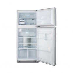 SHARP Refrigerator No Frost 450 Liter Silver SJ-58C(SL)