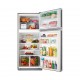 SHARP Refrigerator No Frost 450 Liter Silver SJ-58C(SL)