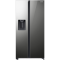 Samsung  Fridge: RS64R53112A