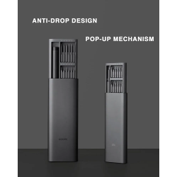 Xiaomi Electric Precision Screwdriver (36013)