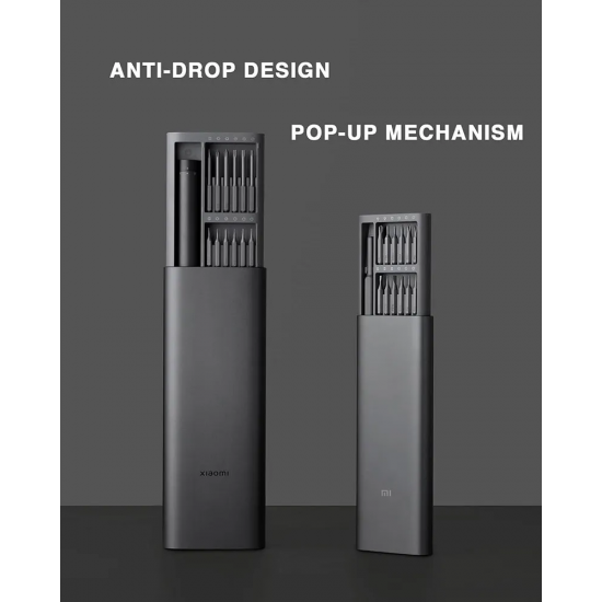 Xiaomi Electric Precision Screwdriver (36013)