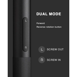 Xiaomi Electric Precision Screwdriver (36013)