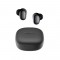 Xiaomi Redmi Earphones Buds 6 Play – Wireless Bluetooth Earbuds with AI Noise Cancellation – Black (57679)