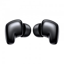 Xiaomi Redmi Earphones Buds 6 Play – Wireless Bluetooth Earbuds with AI Noise Cancellation – Black (57679)