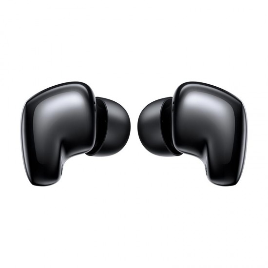 Xiaomi Redmi Earphones Buds 6 Play – Wireless Bluetooth Earbuds with AI Noise Cancellation – Black (57679)