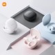 Xiaomi Redmi Earphone Buds 6 Play – Wireless Bluetooth Earbuds with AI Noise Cancellation – Blue (59438)