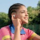 Xiaomi Redmi Earphone Buds 6 Play – Wireless Bluetooth Earbuds with AI Noise Cancellation – Blue (59438)