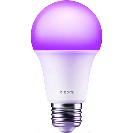 Xiaomi Smart LED Bulb – White and Color (59875)