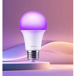 Xiaomi Smart LED Bulb – White and Color (59875)