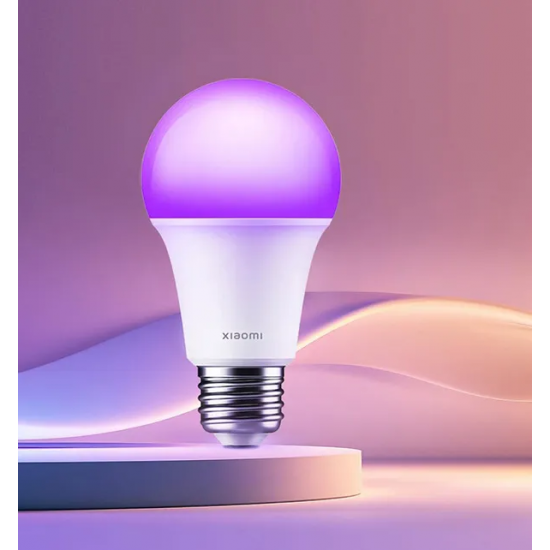 Xiaomi Smart LED Bulb – White and Color (59875)