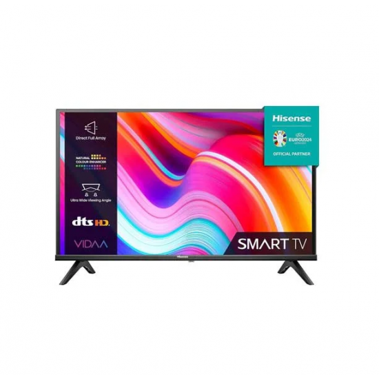 Hisense 32 Inch Smart tv: 32A4K