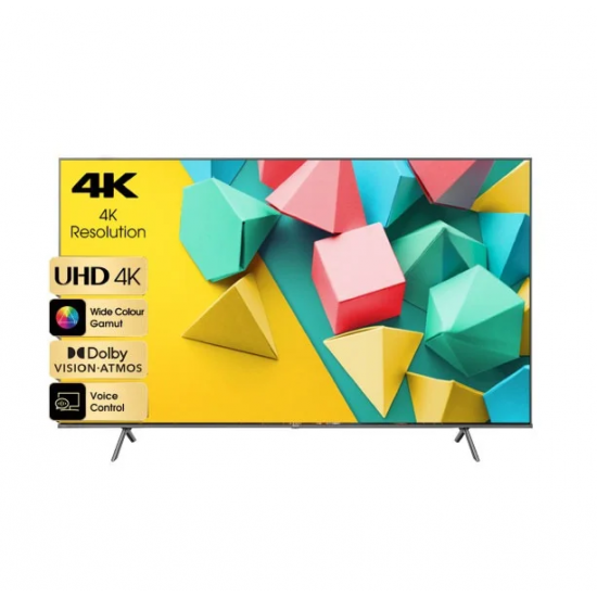 Hisense 85 inch 4K Smart TV: 85A7k