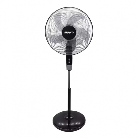 AFS-18BRC – 18″ Stand fan with Remote control