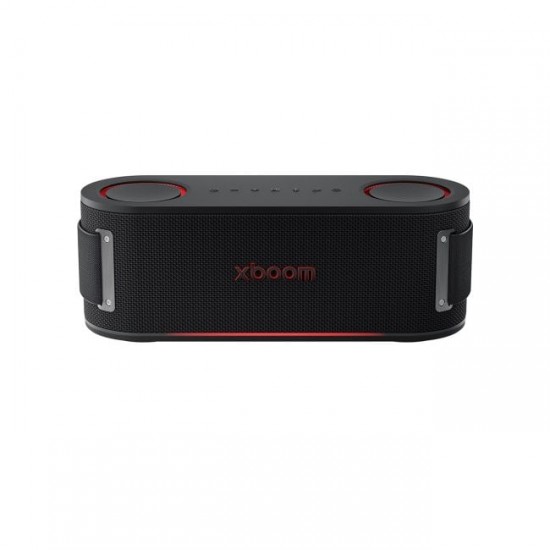 LG Bluetooth Speaker xboom Bounce| Portable Bluetooth Speaker |40W | Water Resistant