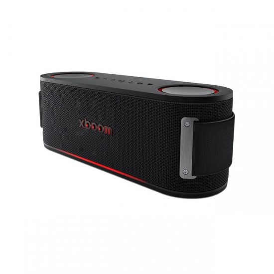 LG Bluetooth Speaker xboom Bounce| Portable Bluetooth Speaker |40W | Water Resistant