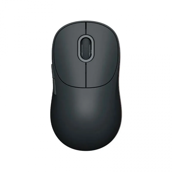 Xiaomi Wireless Mouse 3 – Black (57944)