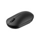 Xiaomi Wireless Mouse Lite 2 – Black (57959)