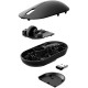 Xiaomi Wireless Mouse Lite 2 – Black (57959)