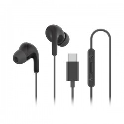 Xiaomi Earphones USB Type-C – Black (57982)