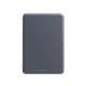 Xiaomi Power Bank Super Slim Magnetic 5000 mAh – Black (71819)