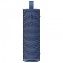 Xiaomi Bluetooth Speaker Sound Outdoor – 30W Wireless Bluetooth Outdoor Speaker S29D – Blue (54592)