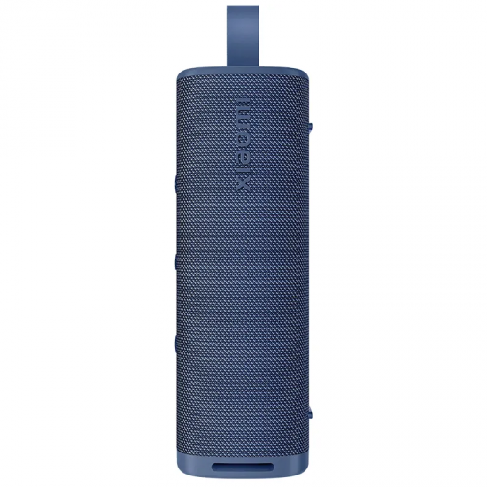 Xiaomi Bluetooth Speaker Sound Outdoor – 30W Wireless Bluetooth Outdoor Speaker S29D – Blue (54592)