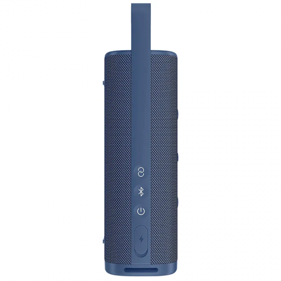 Xiaomi Bluetooth Speaker Sound Outdoor – 30W Wireless Bluetooth Outdoor Speaker S29D – Blue (54592)