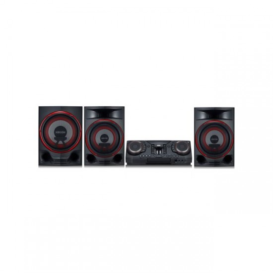 LG Speaker CL88 XBOOM 2.1ch 2900W Hi-Fi, Party DJ