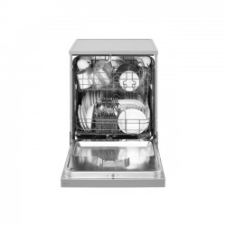 LG Inverter Direct Drive Dish Washer / 13 Place Settings- SILVER