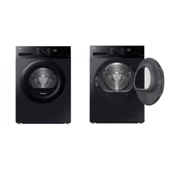 SAMSUNG FRONT LOAD DRYER 9KG : DV90CGC2A0ABNQ