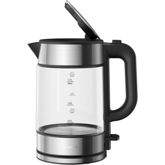 Xiaomi Electric Glass Kettle – EU PLUG (48366)