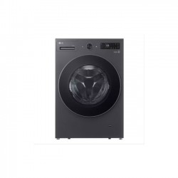 LG 15/8 Kg Front Load Washer and Dryer, F0Z6DRP24 Essence Graphite
