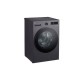 LG 15/8 Kg Front Load Washer and Dryer, F0Z6DRP24 Essence Graphite