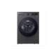 LG 15 Kg Front Load Washer, F0Z6DYP24 Essence Graphite