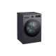 LG 15 Kg Front Load Washer, F0Z6DYP24 Essence Graphite
