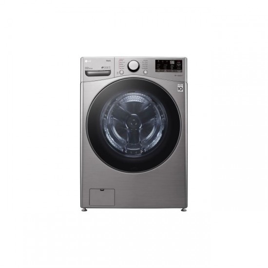 LG 20/12Kg Washer+Dry 6 Motion DD TurboWash™ Steam™