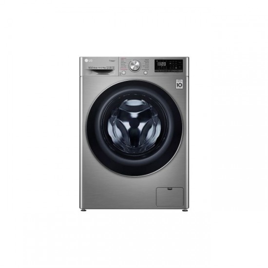 LG 10.5/7Kg Wash+Dry AI Direct Drive  Steam ThinQ™