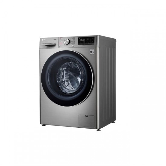 LG 10.5/7Kg Wash+Dry AI Direct Drive  Steam ThinQ™